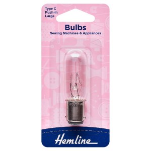 push in lge bulb h130.l